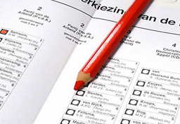 Wybory samorządowe w Holandii