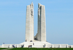 Wycieczka do Lille i na pola minowe