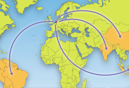 Wymiana handlowa Polska-Holandia