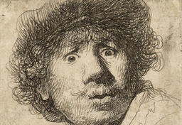 Za co świat ceni Rembrandta?