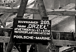 Dlaczego zaginął Orzeł?