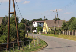 Zauważone w Polsce 2010