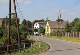 Zauważone w Polsce 2010