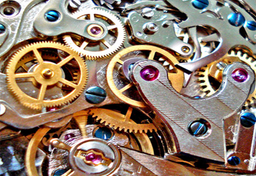 Zwycięstwo maszyny - Czas zmienił człowieka