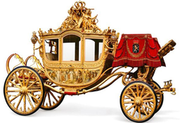 Kareta holenderskiego króla