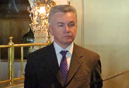 Życzenia ambasadora