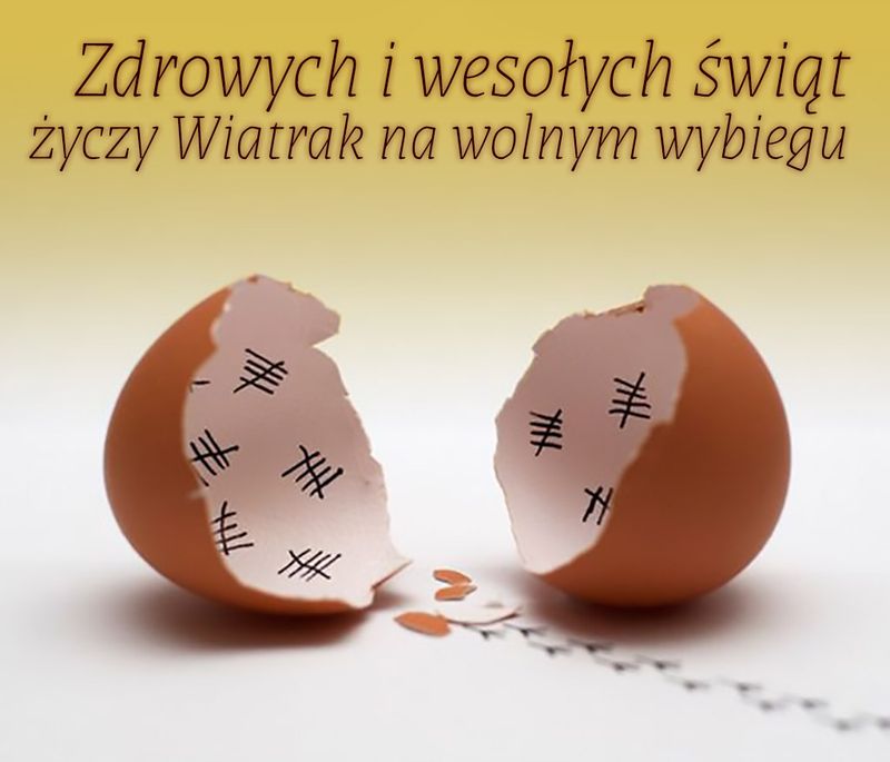 życzenia wielkanocne 2020